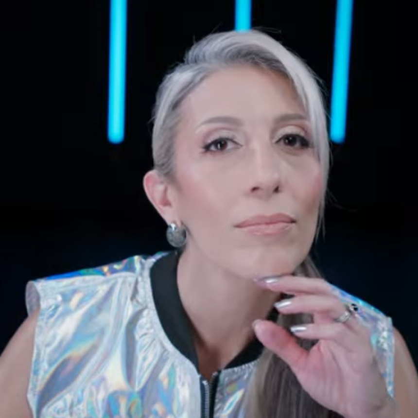 ROX publica el videoclip &ldquo;Alta Frecuencia&rdquo; y propone un viaje hacia la introspecci&oacute;n