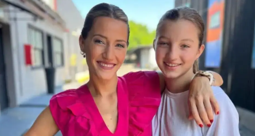 Esc&aacute;ndalo familiar: el &ldquo;like&rdquo; de Allegra que reaviv&oacute; la tensi&oacute;n con Mica Viciconte