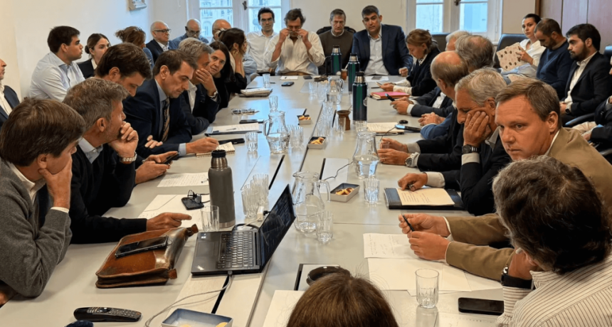 Ley de Semillas: el Congreso y el agro reactivan el debate en medio de la presi&oacute;n de UPOV 91