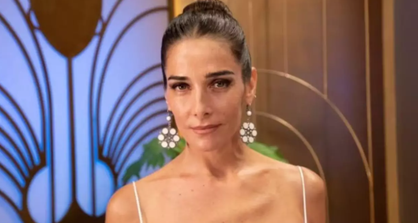 Juana Viale con invitados de lujo para su programa del domingo 12 de abril