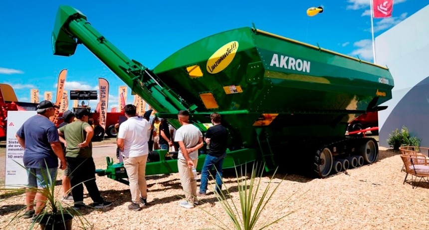 AKRON debut&oacute; en el mercado de capitales y obtuvo US$ 2 millones con su primera ON