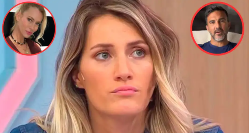 Estall&oacute; Mica Viciconte en medio de la guerra entre Cubero y Nicole: &ldquo;Me agot&eacute;&rdquo;