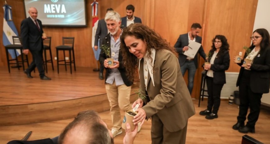 MEVA: una nueva plataforma para comercializar cr&eacute;ditos de carbono y activos ambientales