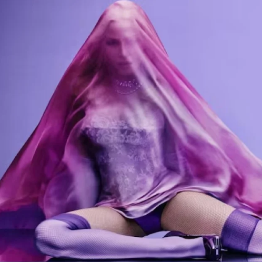 Madonna regresa a la pista de baile con &ldquo;Confessions II&rdquo;, su &aacute;lbum espiritual