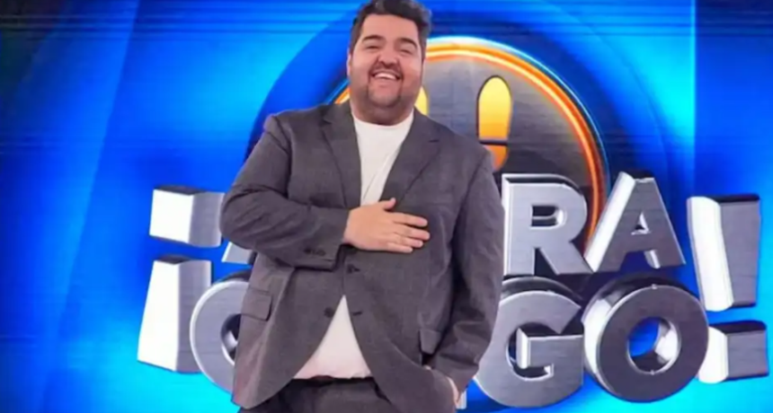 Dario Barassi cuestion&oacute; a El Trece y habl&oacute; de su presente laboral