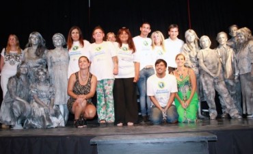 Galmarini lanza campa&ntilde;a contra el grooming