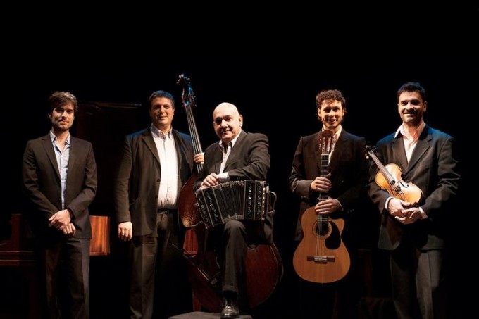 Conciertos gratuitos desde el jueves y hasta el domingo en el CCK