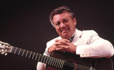 Cacho Tirao: a diez años del adiós de una guitarra fundamental para la música argentina