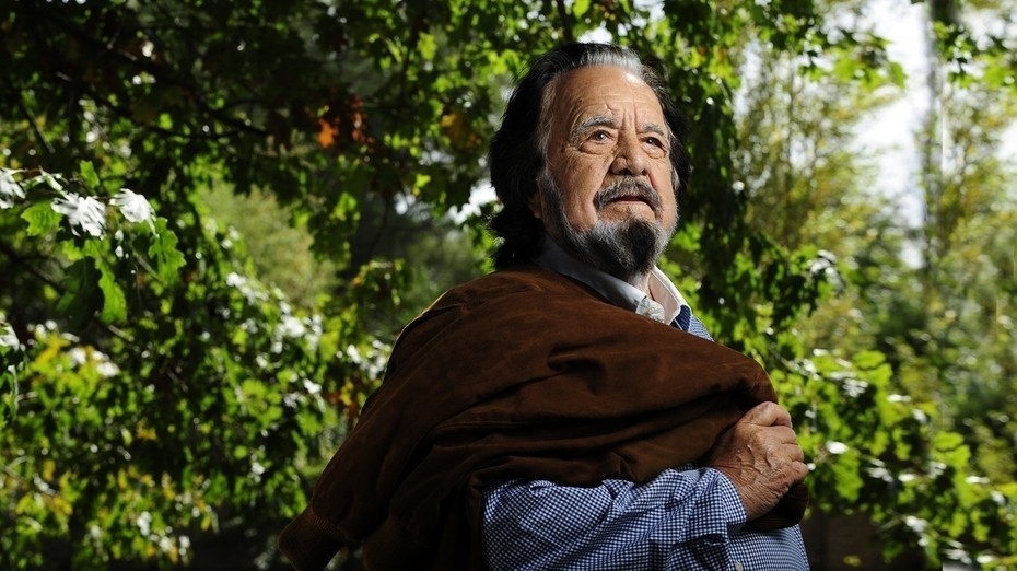 Un 15 de Mayo de 1925 nacía Horacio Guarany “ídolo de multitudes”