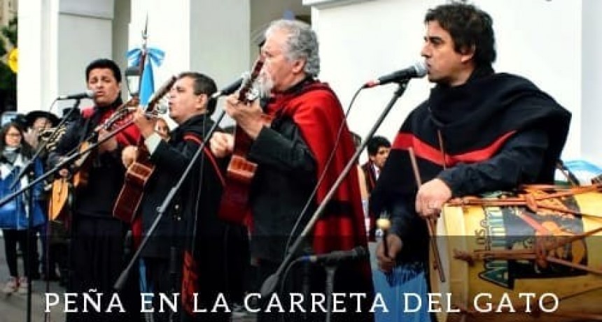 El 25 de Mayo llegan Los Altamirano a Capilla del Señor