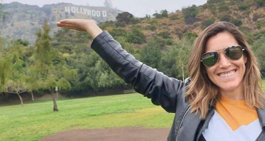 Soledad Pastorutti, a la conquista de los EE.UU