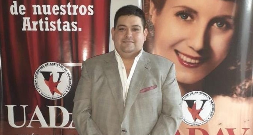 El sufrimiento de los Artistas De Variedades