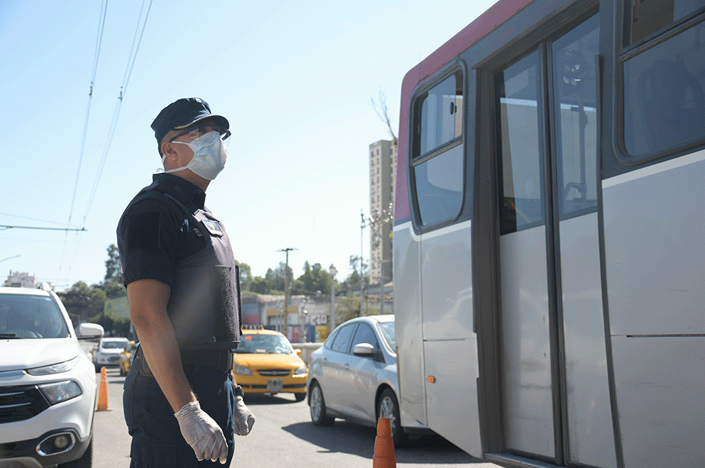 Quedaron sin efecto los permisos de vacaciones para el fin de semana largo
