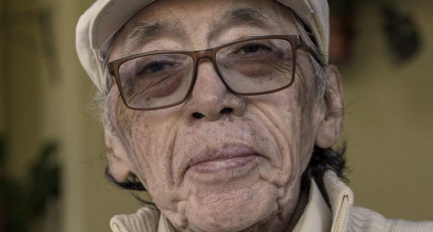 Se estrenó en el Festival de Cine de Cosquín “El nombrador”, documental de Silvia Majul sobre Daniel Toro 