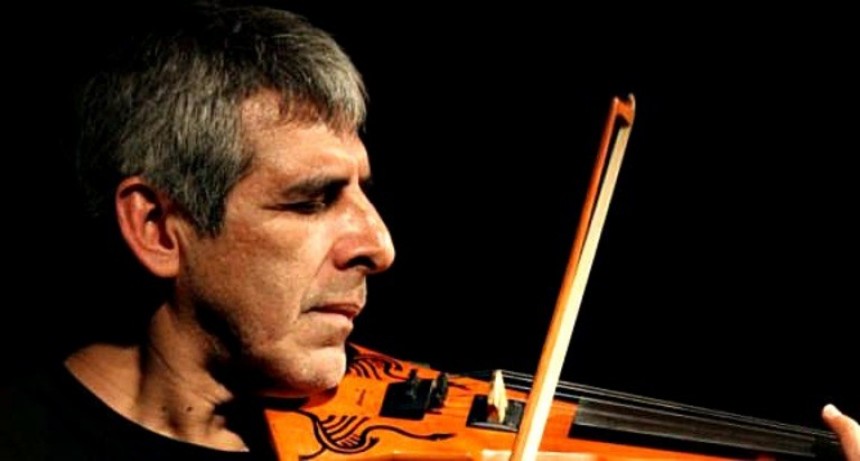 Peteco Carabajal será el protagonista de la nueva entrega del ciclo “Folklore en Casa”