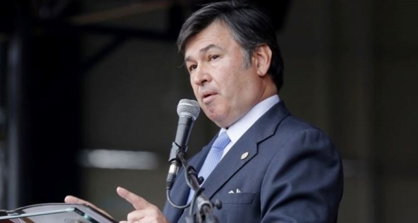  Carne: la Rural criticó una campaña de Juan Cabandié