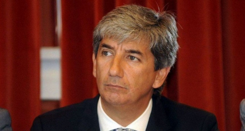 Imputaron a un juez federal acusado de ser el jefe de una asociación ilícita