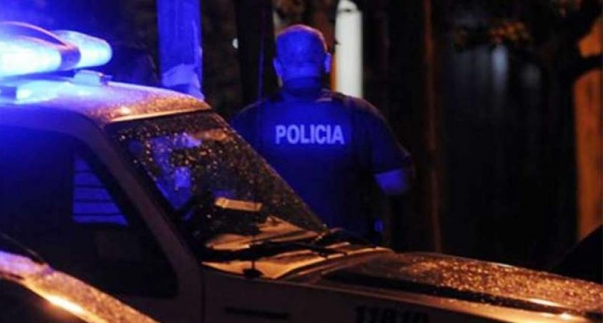 Moreno: murió un ladrón reducido a golpes por los dueños de una rotisería