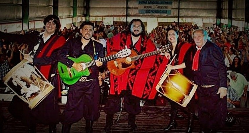 Yuyo Gonzalo: Carta abierta a la gran familia de Plumas Verdes