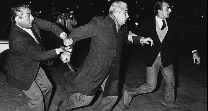 Detuvieron al hijo del represor Luciano Benjamín Menéndez por vender droga