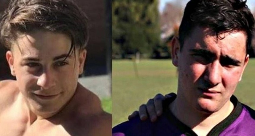 Detienen por amenazas al hermano de un rugbier en prisión por el crimen de Báez Sosa