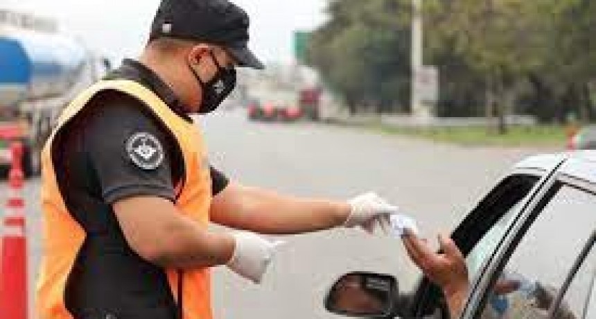 El Gobierno ultima los detalles del proyecto con criterios epidemiológicos que habiliten la toma de medidas