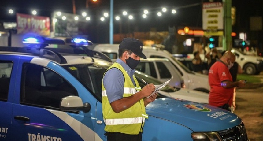 Fuks: los controles de nocturnidad han 