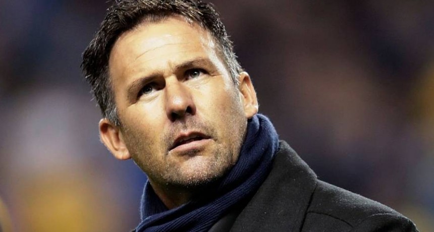 Diego Dabove renunció a la dirección técnica de San Lorenzo