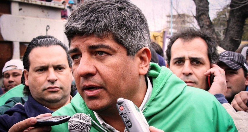 Pablo Moyano le replicó a Vidal y Bullrich por la vacunación a camioneros que van fuera del país