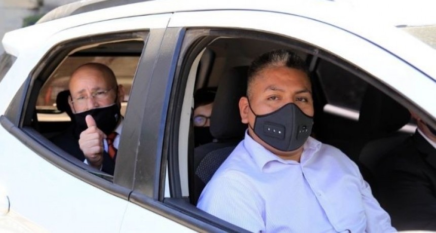 El juicio a Chocobar entra en la recta final: arrancan los alegatos por el ataque al turista americano