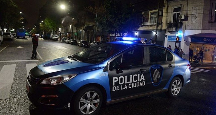 Encuentran a un hombre asesinado dentro de su vivienda de Núñez