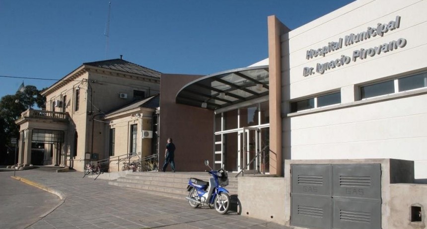 Tres Arroyos pasó a Fase 2 por falta de camas