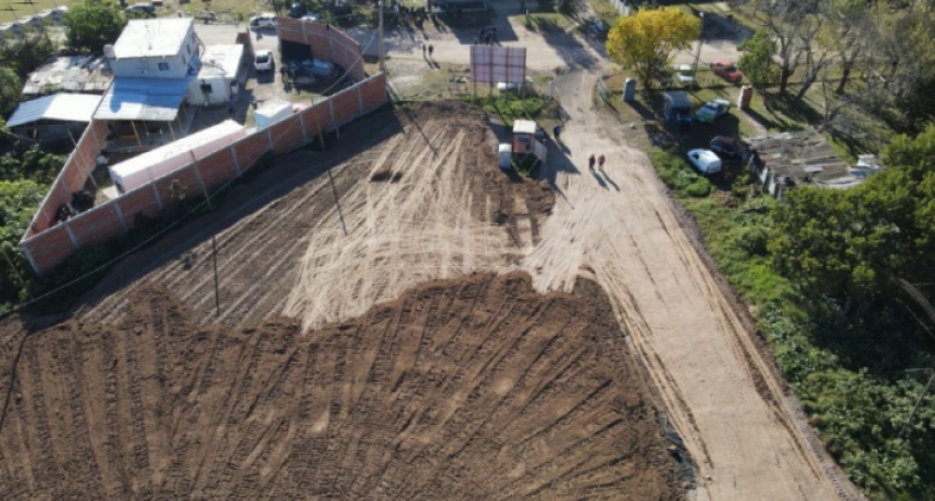 Construirán una planta de residuos sólidos en Quilmes con inversión de $700 millones