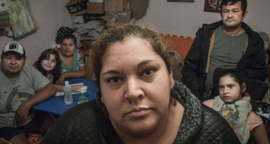 A un año de la muerte de Ramona Medina: denunció la falta de agua en el Barrio 31 y murió por Covid