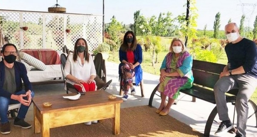 Crecen las internas en Juntos por el Cambio a medida que se acercan las elecciones