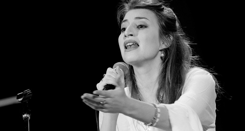 La voz de Birchner se levanta de nuevo para “Que suene a victoria” y “rompa silencios”