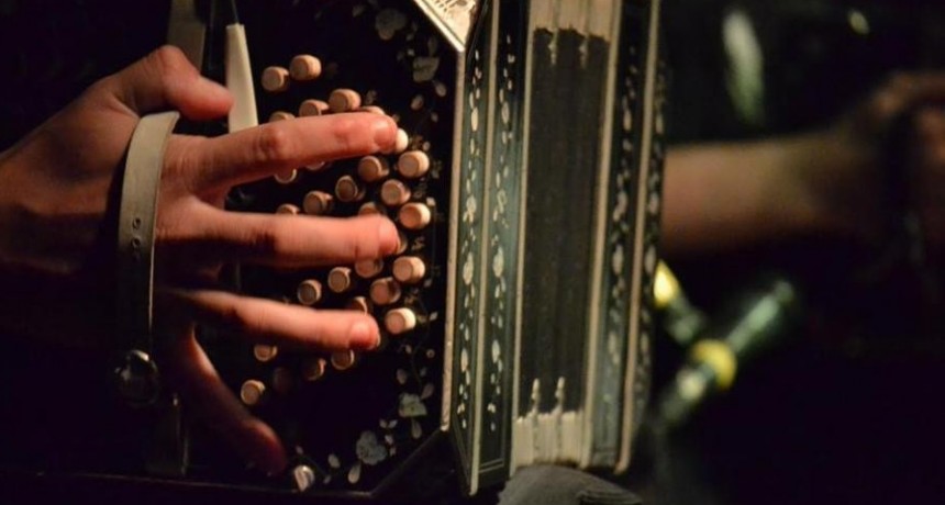 Impulsan la creación del Instituto Nacional del Tango