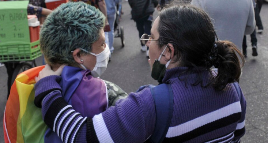 Presentaron un proyecto de ley para otorgar una pensión reparatoria a personas travestis y trans