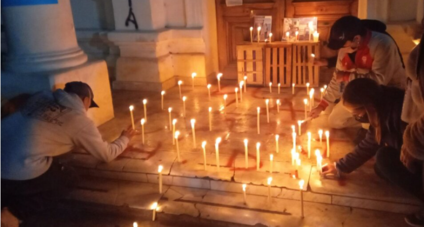 Entregaron los cuerpos de dos hombres fallecidos a las familias equivocadas