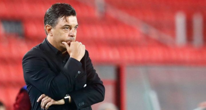 Conmebol rechazó el pedido y River no tendrá arquero en el partido ante Santa Fe