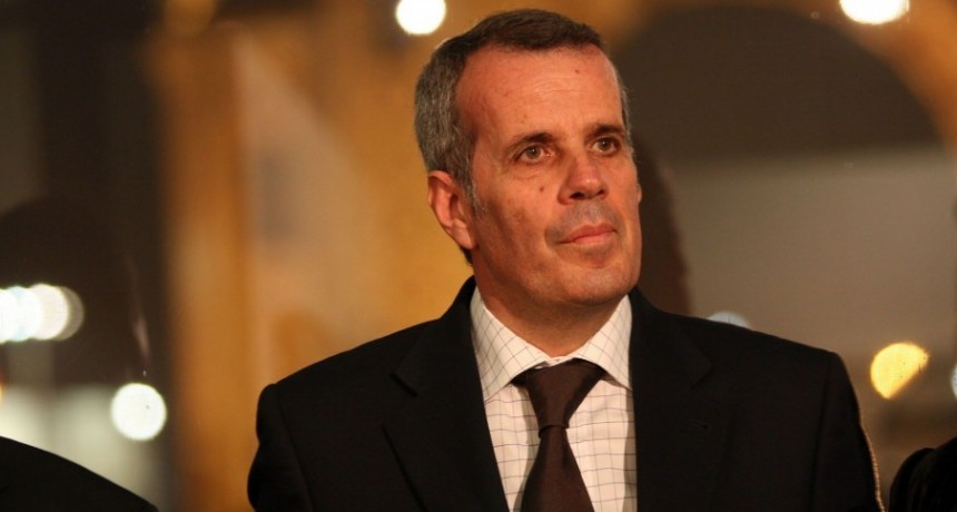 Murió Darío Alessandro, extitular del bloque de Diputados del Frepaso y  la Alianza