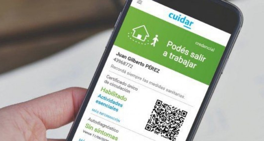 ¿Es necesario volver a tramitar el permiso para circular?