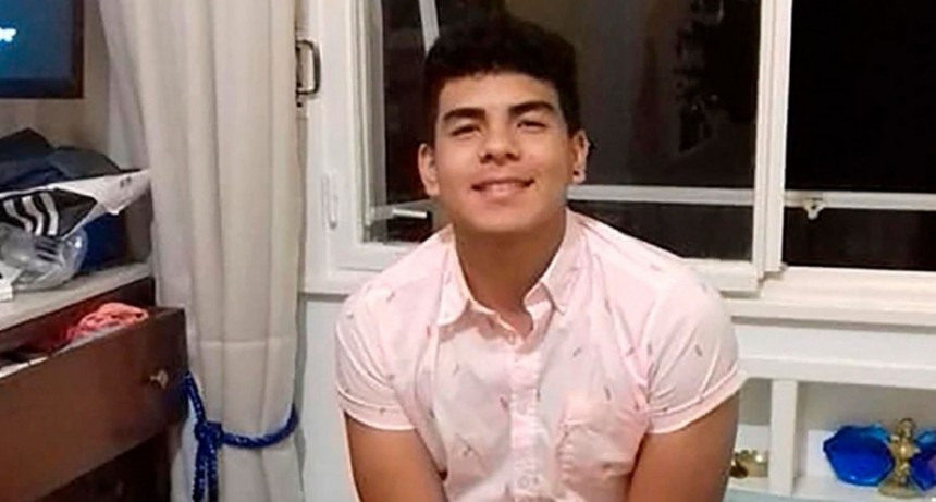 Sortearon al tribunal que juzgará a ocho rugbiers por el crimen de Fernando Báez Sosa 