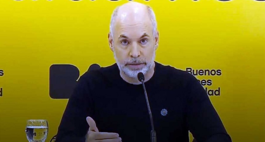 Ciudad suspendió las clases la próxima semana