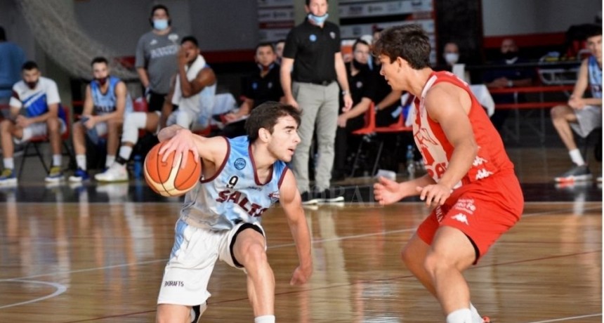 La CAB suspendió los partidos a nivel nacional por las medidas sanitarias