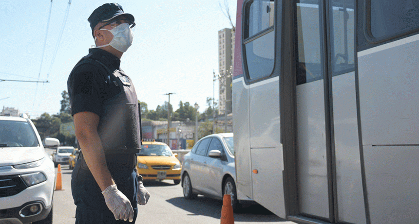 Quedaron sin efecto los permisos de vacaciones para el fin de semana largo