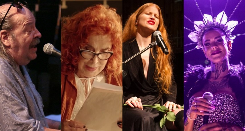 Los nuevos contenidos del Centro Cultural Kirchner llegan a Contar