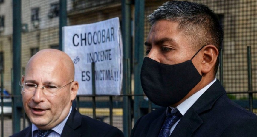 La defensa del policía pedirá la absolución y el viernes se conocerá el veredicto