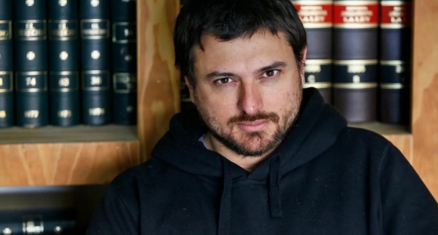 Grabois rechazó la versión del gobierno colombiano y pidió por la delegación argentina