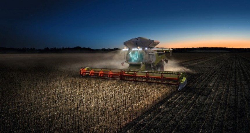 A nivel digital se unen dos grandes empresas para simplificar la gestión de datos agrícolas